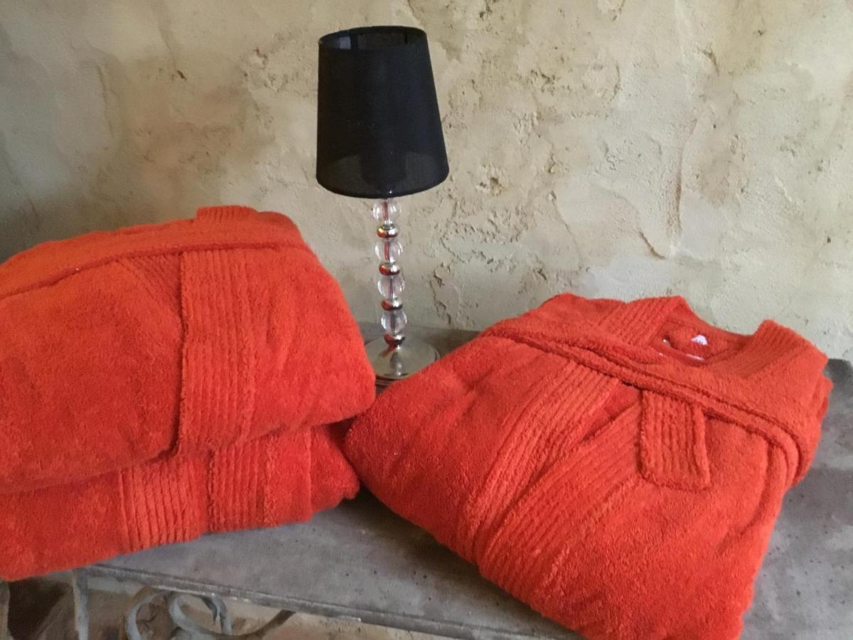 Chateau De Perpezat Apchat Ngoại thất bức ảnh