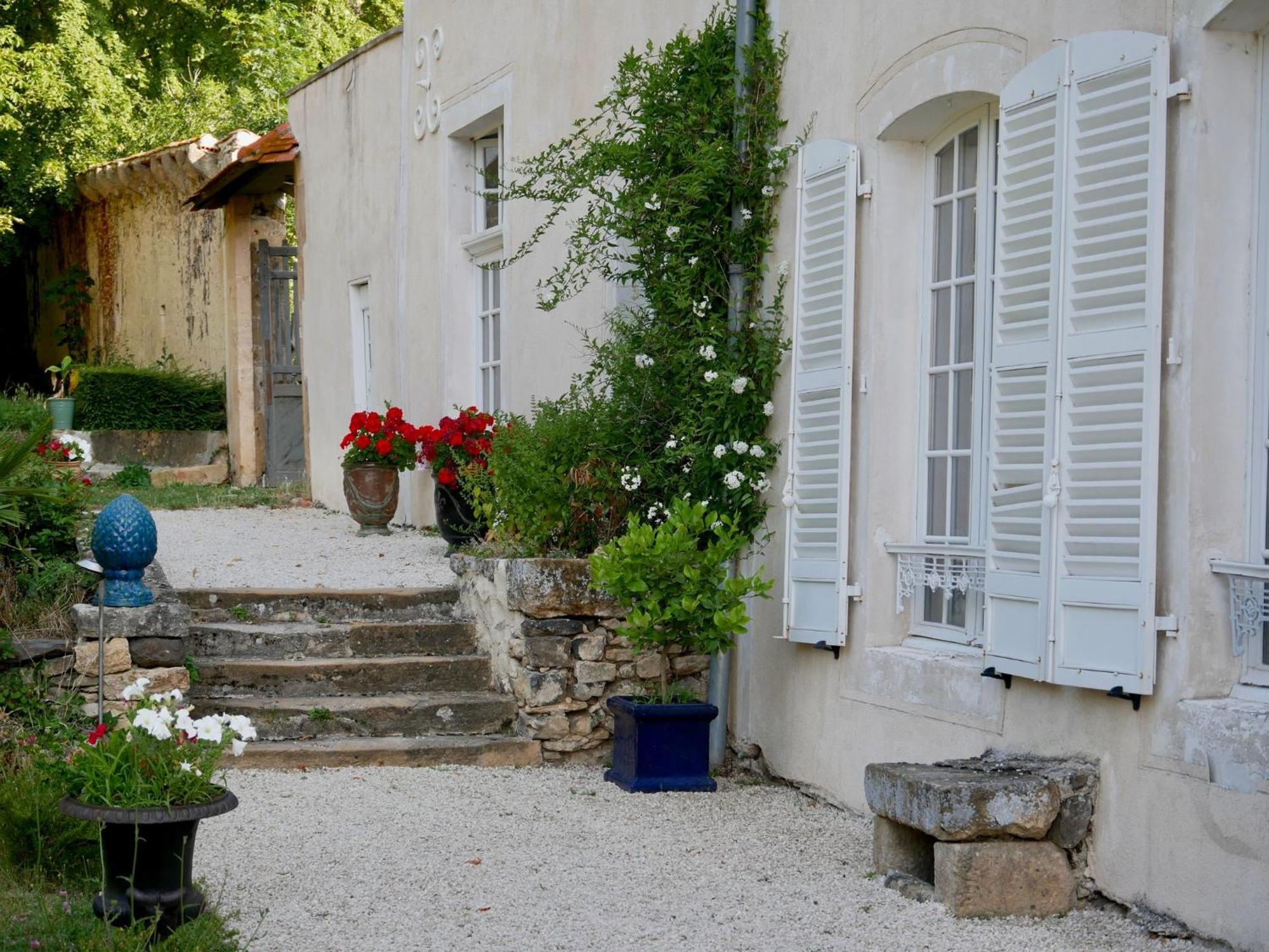 Chateau De Perpezat Apchat Ngoại thất bức ảnh